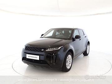 Land Rover Range Rover Evoque 2.0d i4 mhev aw...
