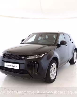 Land Rover Range Rover Evoque 2.0d i4 mhev aw...