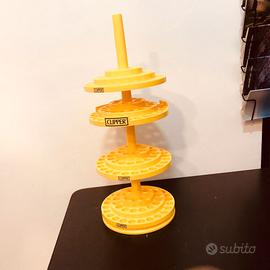 Clipper Espositore accendini