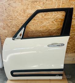 Porta anteriore sinistra Fiat 500 L