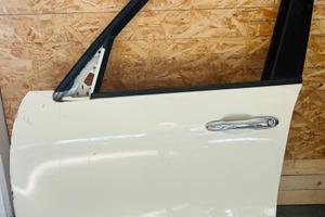 Porta anteriore sinistra Fiat 500 L