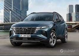 Ricambi usati hyundai tucson 2020