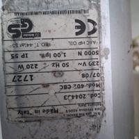 motori cancello faac