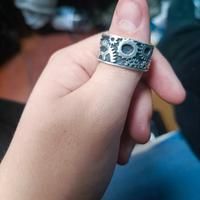 anello giovanni raspini