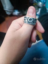 anello giovanni raspini