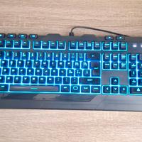 TASTIERA DEVASTATOR COOLER MASTER 3PLUS.FUORIGROTT