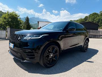 Land Rover Range Velar 2.0D I4 204 CV R-Dynamic