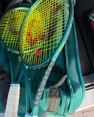 Wilson blade V9 manico 3 - 16/19