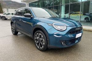 FIAT 600 Hybrid 110 CV DCT MHEV La Prima