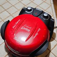 Forno pizza express per pizza GFerrari usato