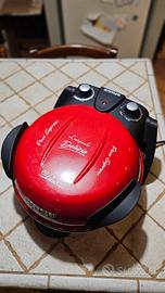 Forno pizza express per pizza GFerrari usato