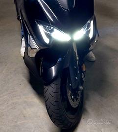 YAMAHA TMAX 530 2019