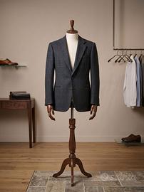 Giacca Kiton Napoli 100% Cashmere