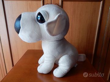 cane peluche The dog