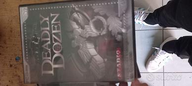 gioco pc deadly dozen