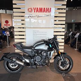 CF MOTO 700CL-X (2023)