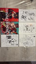 Hanako-kun 1-6 | J-Pop |