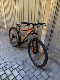 Bicicletta MTB 29 Pollici Mirage