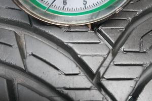2 Gomme SEMINUOVE Ceat 175/65-14 82T 4SeasonDrive 