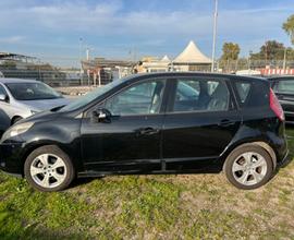 Renault Scenic Scénic 1.5 dCii EURO 5