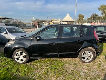 Renault Scenic Scénic 1.5 dCii EURO 5