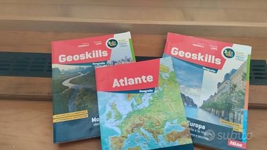 libri geoskil