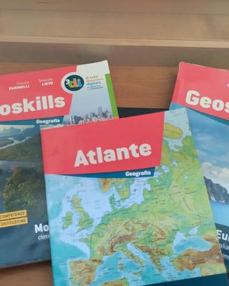 libri geoskil