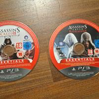 Giochi Assassin'S Creed Ps3