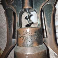 cavatappi Campagnolo 