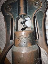 cavatappi Campagnolo 