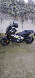 Honda xadv