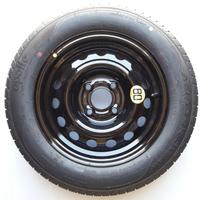 Ruotino Ford Ka + Plus 2018 