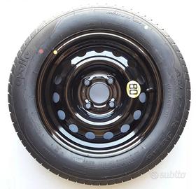 Ruotino Ford Ka + Plus 2018 