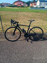Specialized allez sprint Comp del 2022 tg 49
