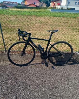 Specialized allez sprint Comp del 2022 tg 49