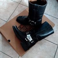 Stivali originali Harley Davidson