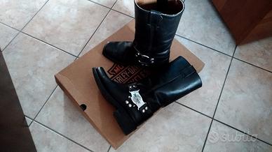 Stivali originali Harley Davidson