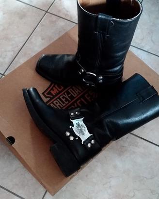 Stivali originali Harley Davidson