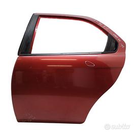 PORTIERA POSTERIORE SINISTRA ALFA ROMEO 156 Berlin