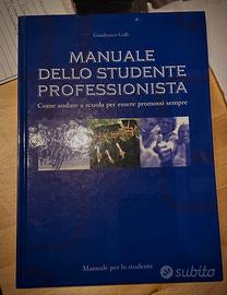 Manuale dello studente professionista