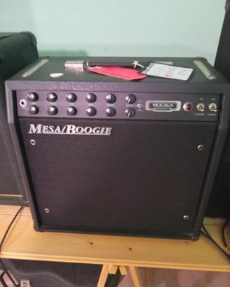 amplificatore per chitarra mesa boogie 