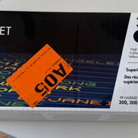 Toner Hp Laserjet 305x Black