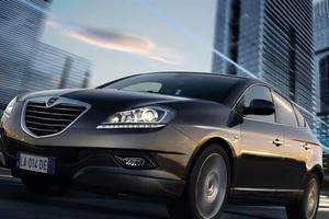 Lancia Delta 1.6 MJT DPF 105 CV Gold