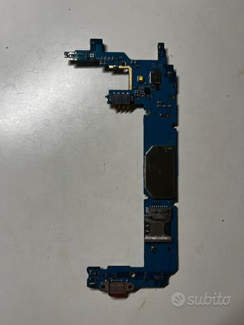 Samsung Galaxy Xcover 4 - scheda madre usato  Trento