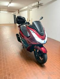 HONDA PCX 125