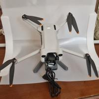 Supporto di raffreddamento DJI Mini 3 Pro