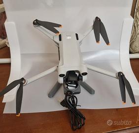 Supporto di raffreddamento DJI Mini 3 Pro