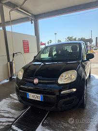 Fiat Panda 1.2 benzina