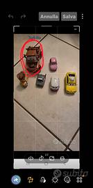Macchinine cars