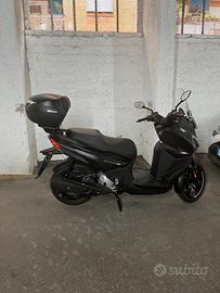 Sym Joyride 300 TCS euro 5+